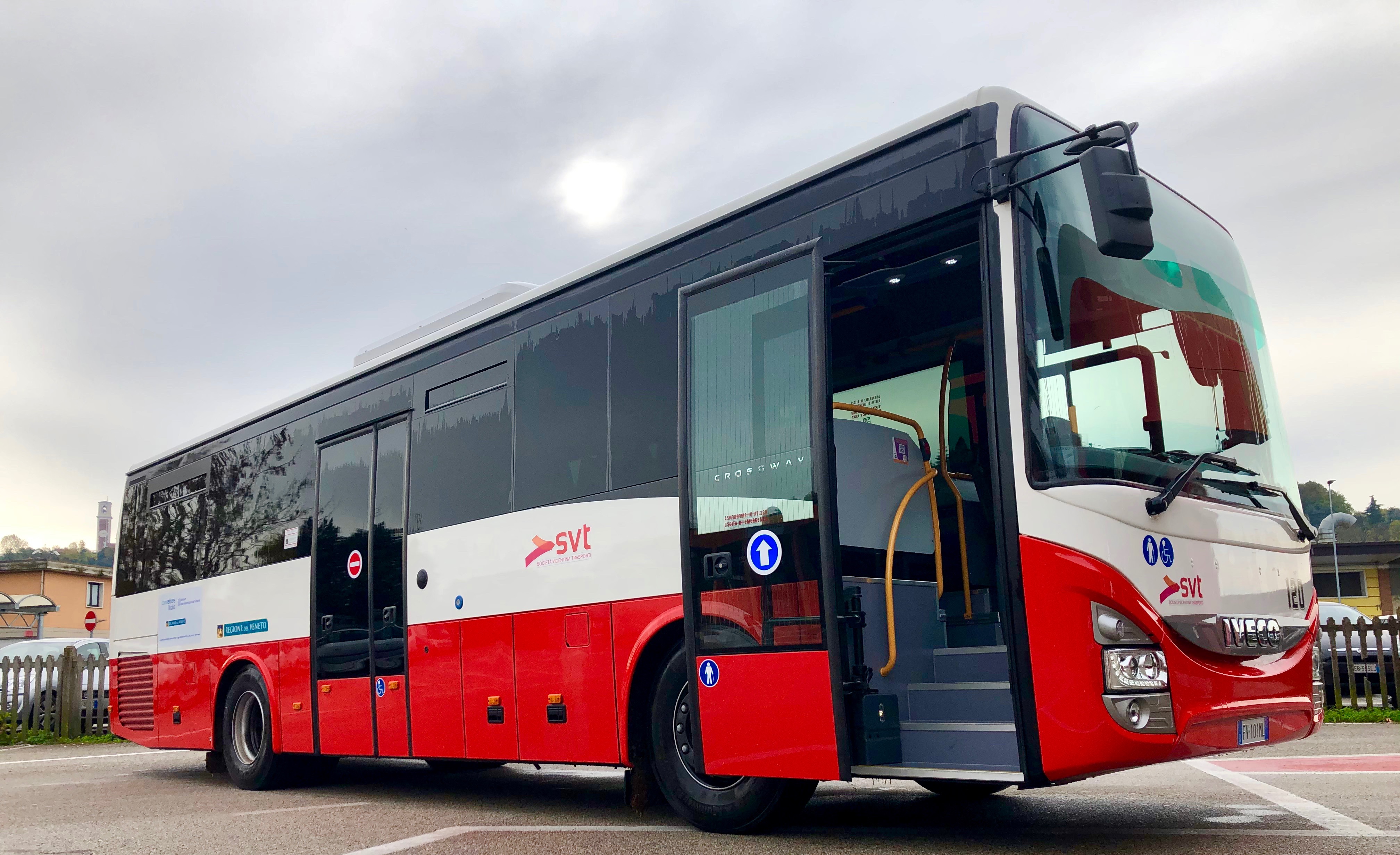 Al via la nuova campagna abbonamenti studenti 2024-2025