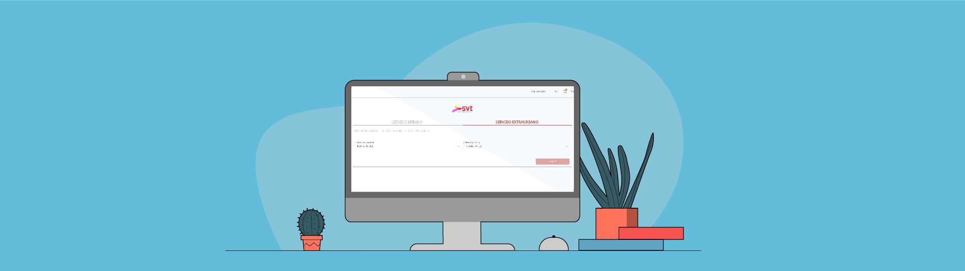 Abbonamenti online: facile e conveniente