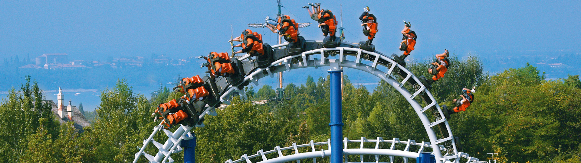 SVT ti porta a Gardaland!